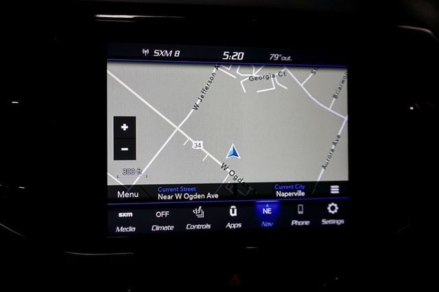 2021 Jeep Grand Cherokee *$102k+ MSRP* *Laguna Interior* *Hi-Perf Audio* *All Stock* - 23048211 - 22