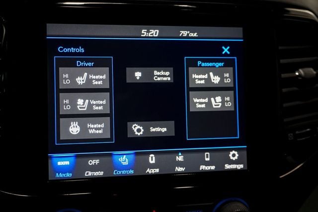 2021 Jeep Grand Cherokee *$102k+ MSRP* *Laguna Interior* *Hi-Perf Audio* *All Stock* - 23048211 - 23