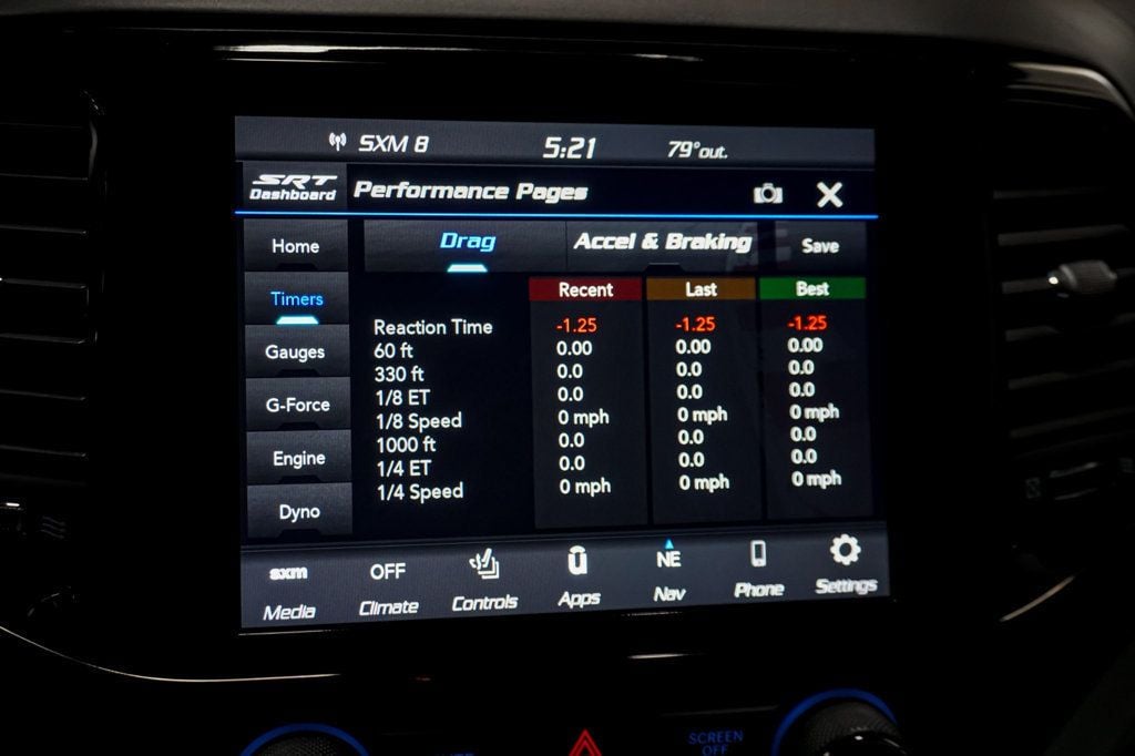 2021 Jeep Grand Cherokee *$102k+ MSRP* *Laguna Interior* *Hi-Perf Audio* *All Stock* - 23048211 - 25