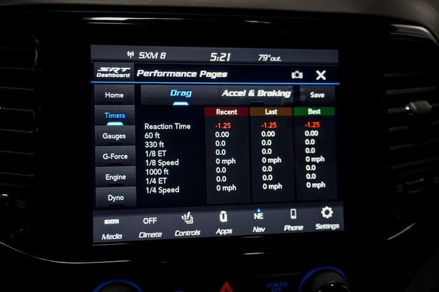 2021 Jeep Grand Cherokee *$102k+ MSRP* *Laguna Interior* *Hi-Perf Audio* *All Stock* - 23048211 - 25