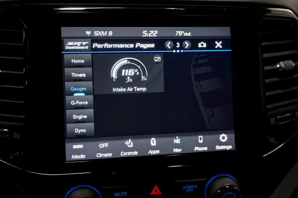 2021 Jeep Grand Cherokee *$102k+ MSRP* *Laguna Interior* *Hi-Perf Audio* *All Stock* - 23048211 - 26