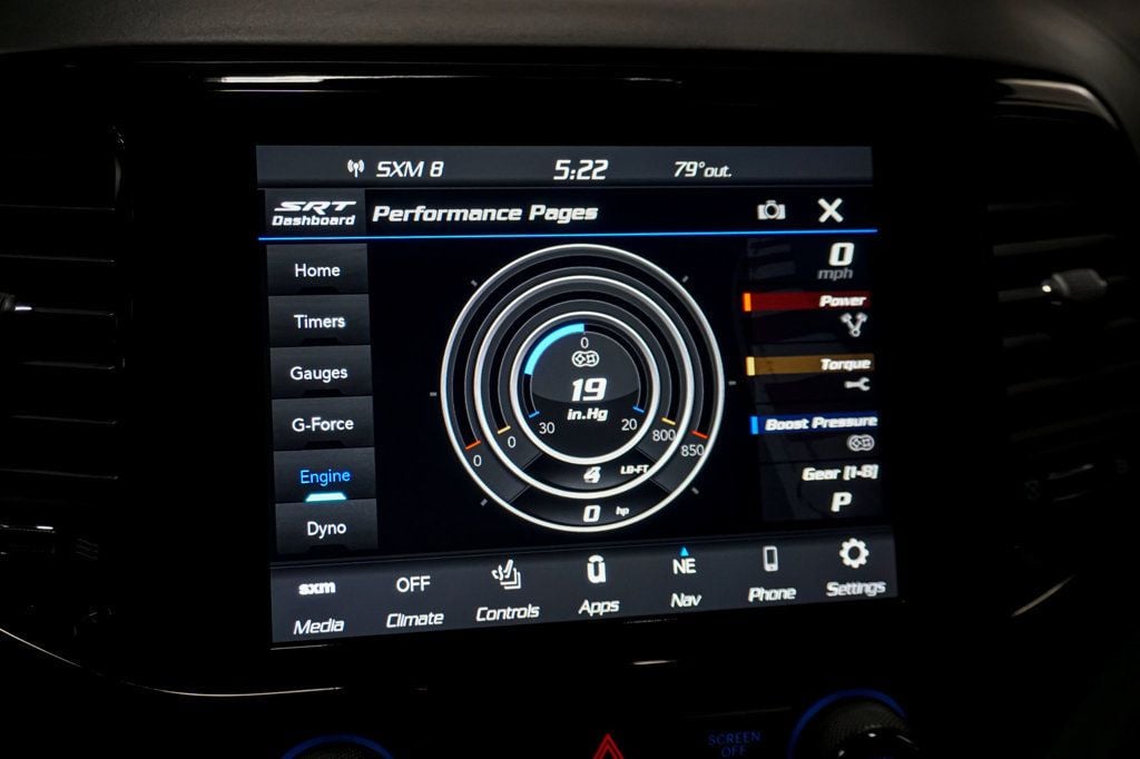 2021 Jeep Grand Cherokee *$102k+ MSRP* *Laguna Interior* *Hi-Perf Audio* *All Stock* - 23048211 - 28