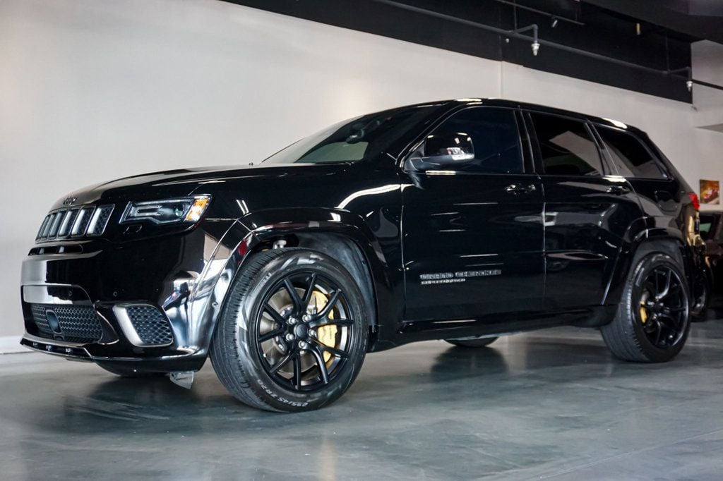2021 Jeep Grand Cherokee *$102k+ MSRP* *Laguna Interior* *Hi-Perf Audio* *All Stock* - 23048211 - 2