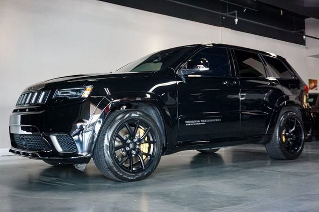2021 Jeep Grand Cherokee *$102k+ MSRP* *Laguna Interior* *Hi-Perf Audio* *All Stock* - 23048211 - 2