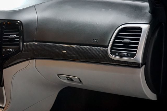 2021 Jeep Grand Cherokee *$102k+ MSRP* *Laguna Interior* *Hi-Perf Audio* *All Stock* - 23048211 - 32