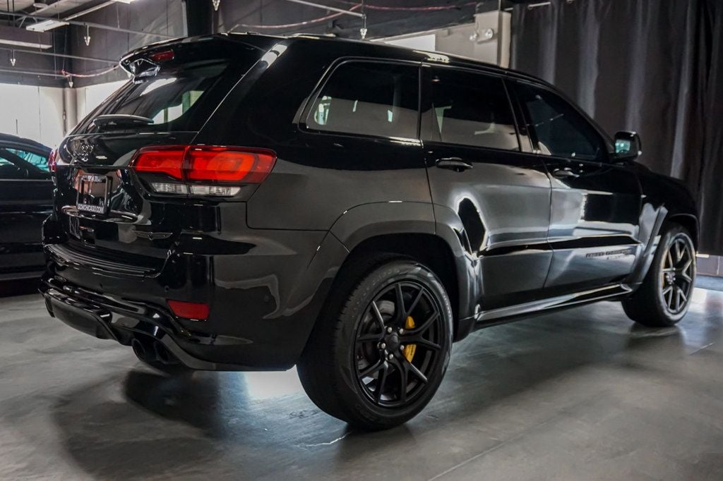 2021 Jeep Grand Cherokee *$102k+ MSRP* *Laguna Interior* *Hi-Perf Audio* *All Stock* - 23048211 - 33