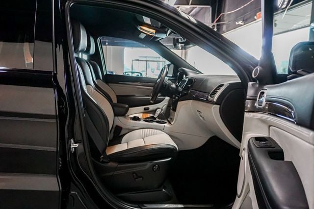 2021 Jeep Grand Cherokee *$102k+ MSRP* *Laguna Interior* *Hi-Perf Audio* *All Stock* - 23048211 - 37