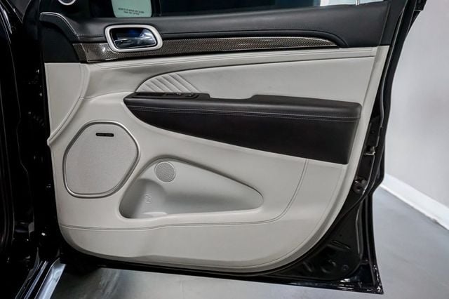 2021 Jeep Grand Cherokee *$102k+ MSRP* *Laguna Interior* *Hi-Perf Audio* *All Stock* - 23048211 - 39