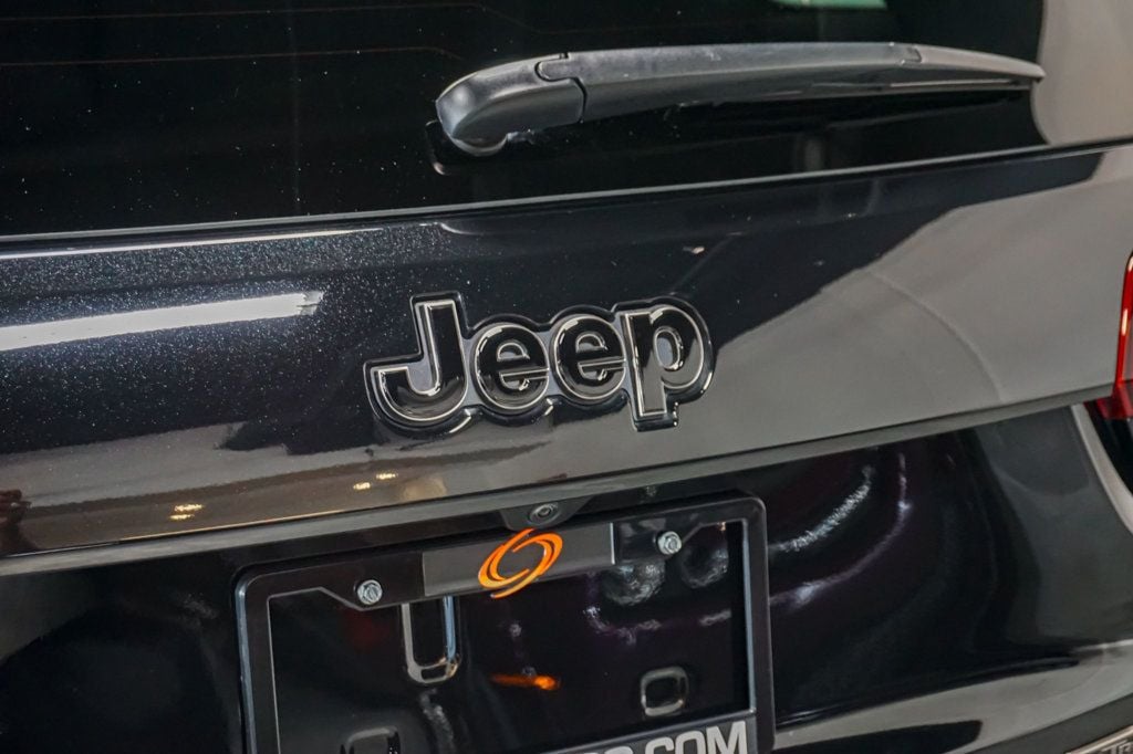 2021 Jeep Grand Cherokee *$102k+ MSRP* *Laguna Interior* *Hi-Perf Audio* *All Stock* - 23048211 - 40