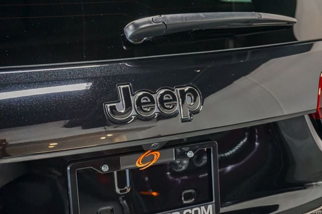 2021 Jeep Grand Cherokee *$102k+ MSRP* *Laguna Interior* *Hi-Perf Audio* *All Stock* - 23048211 - 40