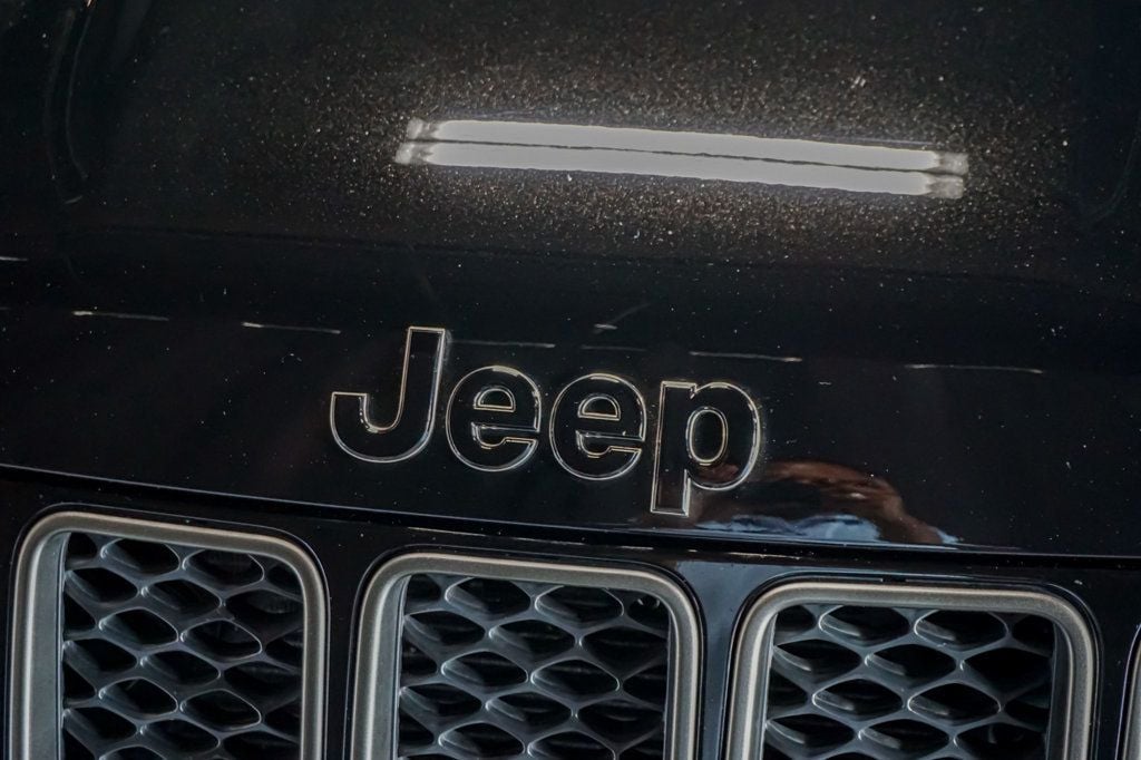 2021 Jeep Grand Cherokee *$102k+ MSRP* *Laguna Interior* *Hi-Perf Audio* *All Stock* - 23048211 - 41