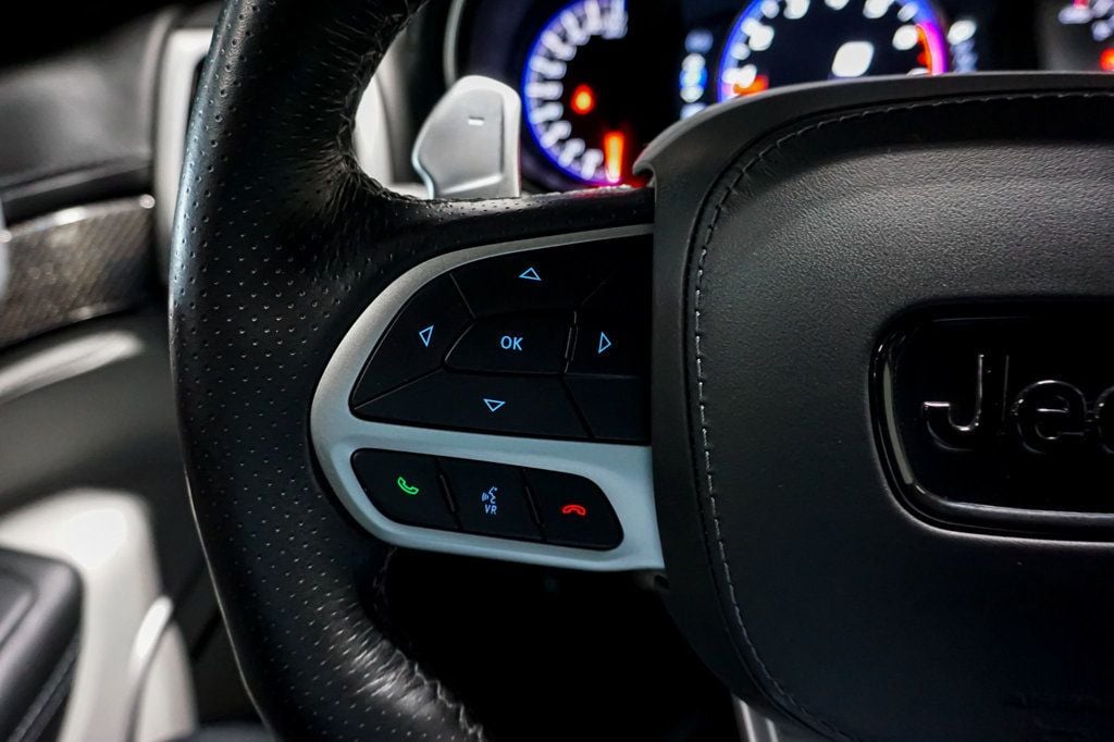 2021 Jeep Grand Cherokee *$102k+ MSRP* *Laguna Interior* *Hi-Perf Audio* *All Stock* - 23048211 - 45