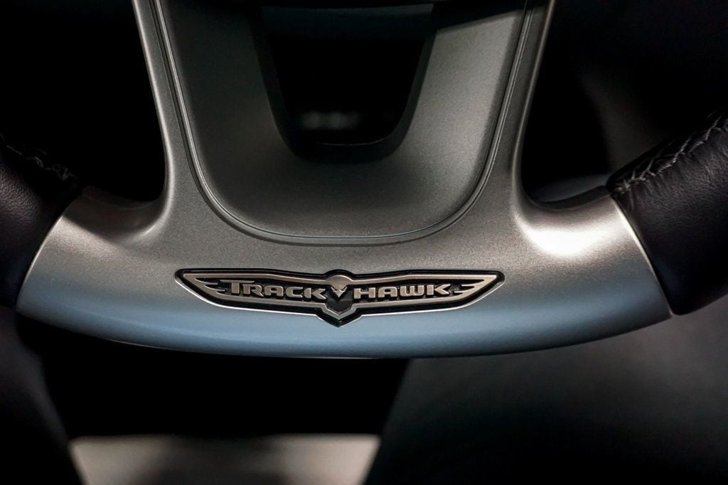 2021 Jeep Grand Cherokee *$102k+ MSRP* *Laguna Interior* *Hi-Perf Audio* *All Stock* - 23048211 - 46