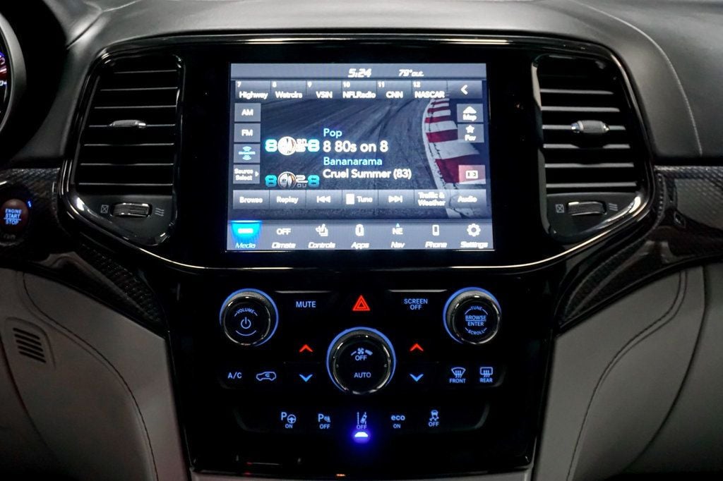 2021 Jeep Grand Cherokee *$102k+ MSRP* *Laguna Interior* *Hi-Perf Audio* *All Stock* - 23048211 - 48