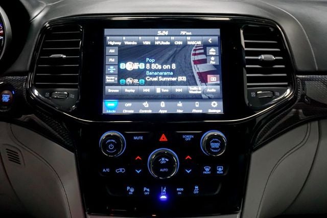 2021 Jeep Grand Cherokee *$102k+ MSRP* *Laguna Interior* *Hi-Perf Audio* *All Stock* - 23048211 - 48