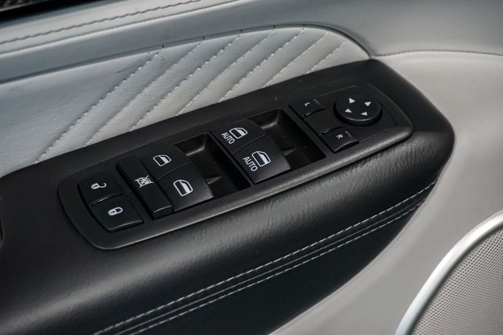 2021 Jeep Grand Cherokee *$102k+ MSRP* *Laguna Interior* *Hi-Perf Audio* *All Stock* - 23048211 - 49