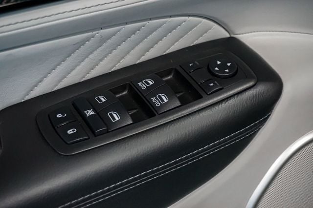 2021 Jeep Grand Cherokee *$102k+ MSRP* *Laguna Interior* *Hi-Perf Audio* *All Stock* - 23048211 - 49