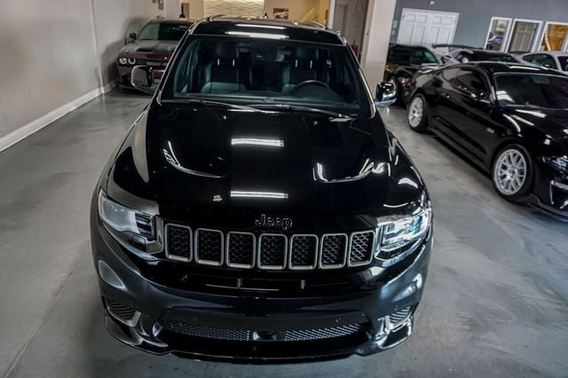 2021 Jeep Grand Cherokee *$102k+ MSRP* *Laguna Interior* *Hi-Perf Audio* *All Stock* - 23048211 - 50