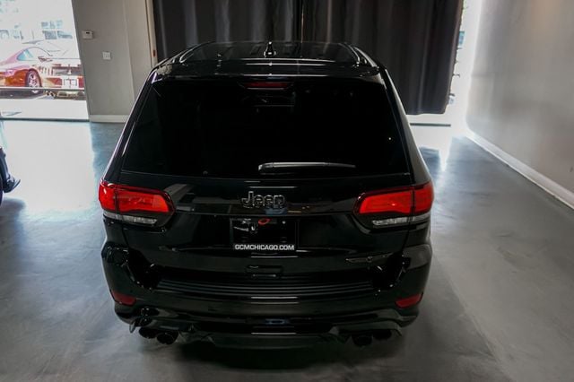 2021 Jeep Grand Cherokee *$102k+ MSRP* *Laguna Interior* *Hi-Perf Audio* *All Stock* - 23048211 - 51