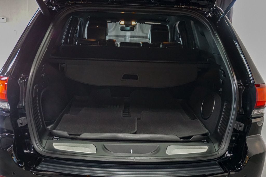 2021 Jeep Grand Cherokee *$102k+ MSRP* *Laguna Interior* *Hi-Perf Audio* *All Stock* - 23048211 - 52