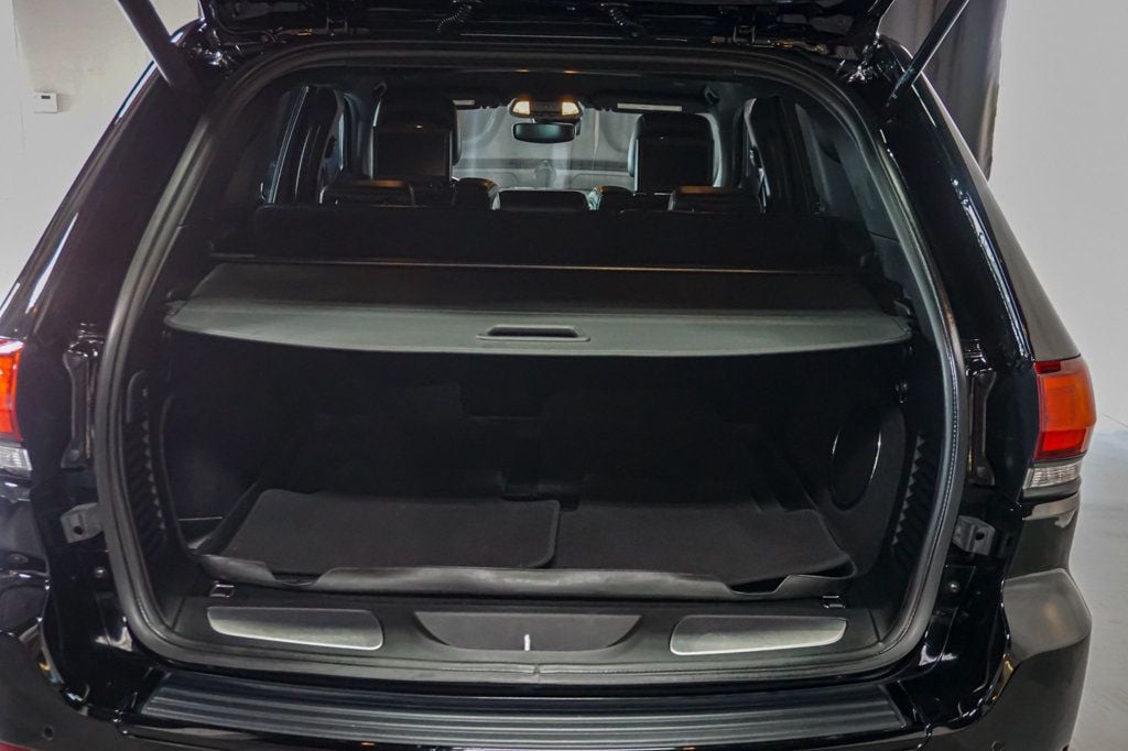 2021 Jeep Grand Cherokee *$102k+ MSRP* *Laguna Interior* *Hi-Perf Audio* *All Stock* - 23048211 - 53