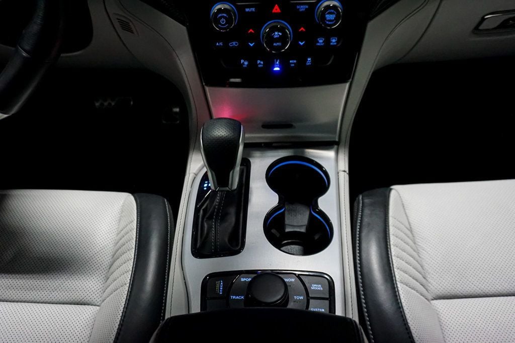2021 Jeep Grand Cherokee *$102k+ MSRP* *Laguna Interior* *Hi-Perf Audio* *All Stock* - 23048211 - 55
