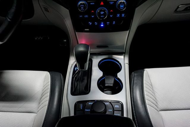 2021 Jeep Grand Cherokee *$102k+ MSRP* *Laguna Interior* *Hi-Perf Audio* *All Stock* - 23048211 - 55