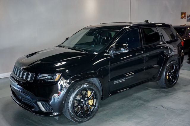 2021 Jeep Grand Cherokee *$102k+ MSRP* *Laguna Interior* *Hi-Perf Audio* *All Stock* - 23048211 - 57