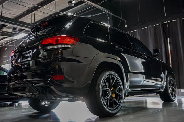 2021 Jeep Grand Cherokee *$102k+ MSRP* *Laguna Interior* *Hi-Perf Audio* *All Stock* - 23048211 - 5