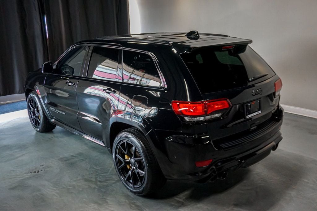2021 Jeep Grand Cherokee *$102k+ MSRP* *Laguna Interior* *Hi-Perf Audio* *All Stock* - 23048211 - 59