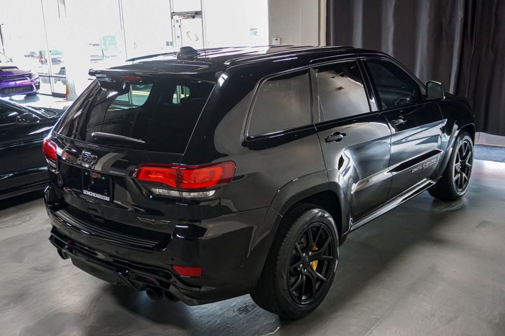 2021 Jeep Grand Cherokee *$102k+ MSRP* *Laguna Interior* *Hi-Perf Audio* *All Stock* - 23048211 - 60