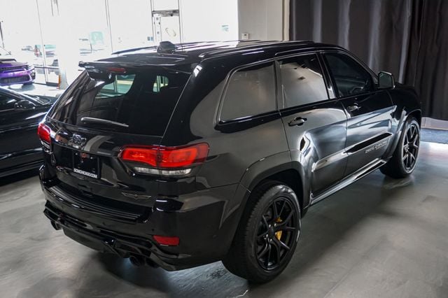 2021 Jeep Grand Cherokee *$102k+ MSRP* *Laguna Interior* *Hi-Perf Audio* *All Stock* - 23048211 - 60