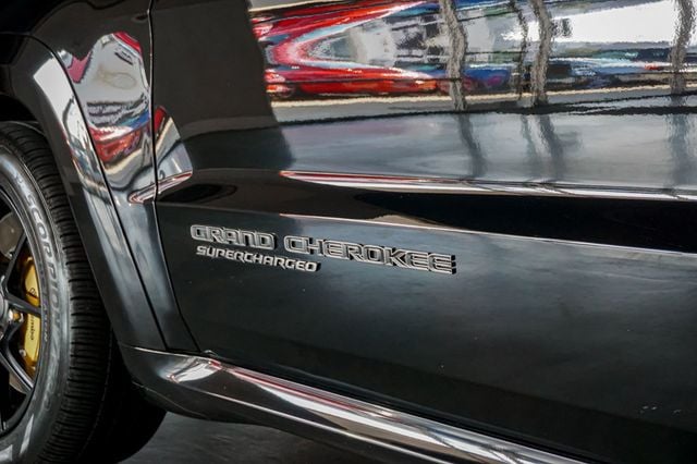 2021 Jeep Grand Cherokee *$102k+ MSRP* *Laguna Interior* *Hi-Perf Audio* *All Stock* - 23048211 - 68
