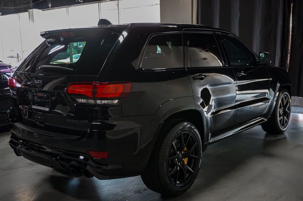 2021 Jeep Grand Cherokee *$102k+ MSRP* *Laguna Interior* *Hi-Perf Audio* *All Stock* - 23048211 - 6