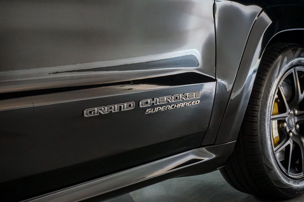 2021 Jeep Grand Cherokee *$102k+ MSRP* *Laguna Interior* *Hi-Perf Audio* *All Stock* - 23048211 - 69