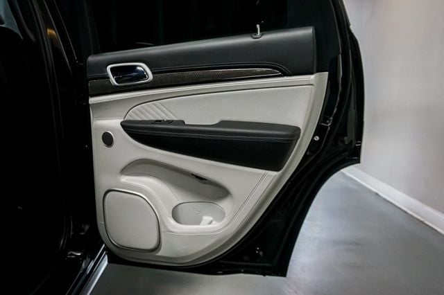 2021 Jeep Grand Cherokee *$102k+ MSRP* *Laguna Interior* *Hi-Perf Audio* *All Stock* - 23048211 - 75