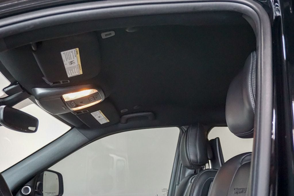 2021 Jeep Grand Cherokee *$102k+ MSRP* *Laguna Interior* *Hi-Perf Audio* *All Stock* - 23048211 - 76