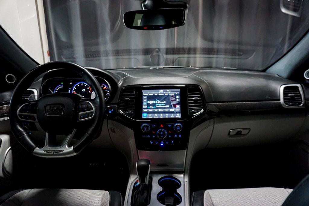 2021 Jeep Grand Cherokee *$102k+ MSRP* *Laguna Interior* *Hi-Perf Audio* *All Stock* - 23048211 - 77