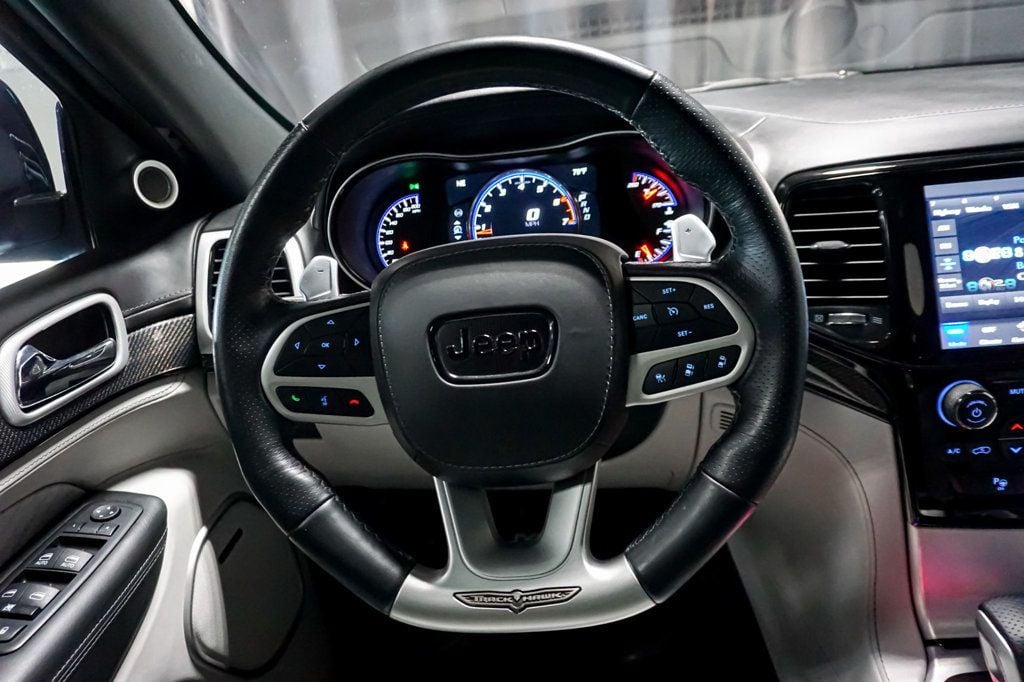 2021 Jeep Grand Cherokee *$102k+ MSRP* *Laguna Interior* *Hi-Perf Audio* *All Stock* - 23048211 - 78