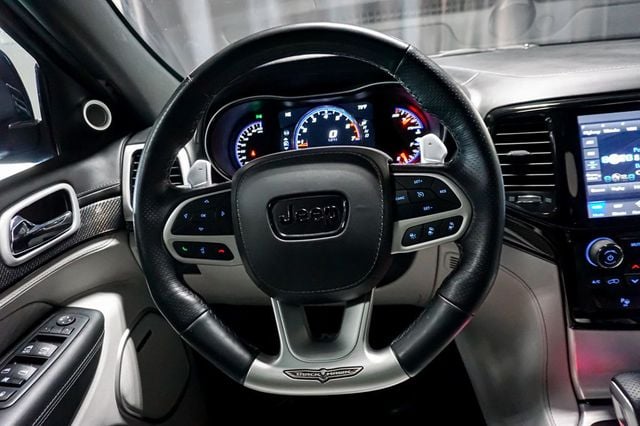 2021 Jeep Grand Cherokee *$102k+ MSRP* *Laguna Interior* *Hi-Perf Audio* *All Stock* - 23048211 - 78