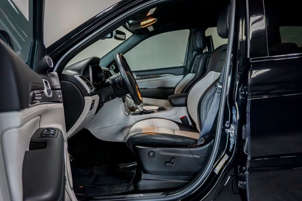 2021 Jeep Grand Cherokee *$102k+ MSRP* *Laguna Interior* *Hi-Perf Audio* *All Stock* - 23048211 - 7