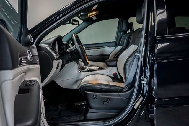 2021 Jeep Grand Cherokee *$102k+ MSRP* *Laguna Interior* *Hi-Perf Audio* *All Stock* - 23048211 - 7
