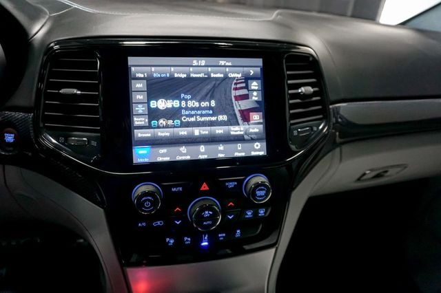 2021 Jeep Grand Cherokee *$102k+ MSRP* *Laguna Interior* *Hi-Perf Audio* *All Stock* - 23048211 - 82
