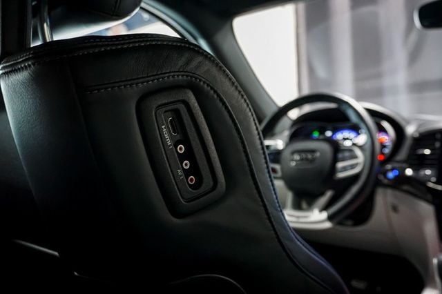 2021 Jeep Grand Cherokee *$102k+ MSRP* *Laguna Interior* *Hi-Perf Audio* *All Stock* - 23048211 - 88