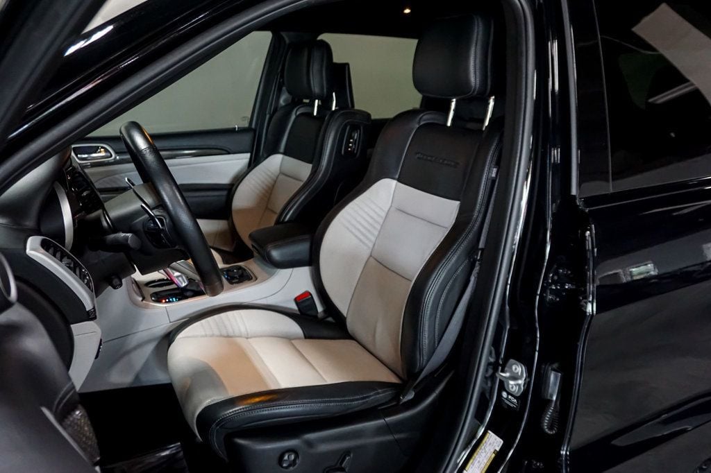 2021 Jeep Grand Cherokee *$102k+ MSRP* *Laguna Interior* *Hi-Perf Audio* *All Stock* - 23048211 - 8
