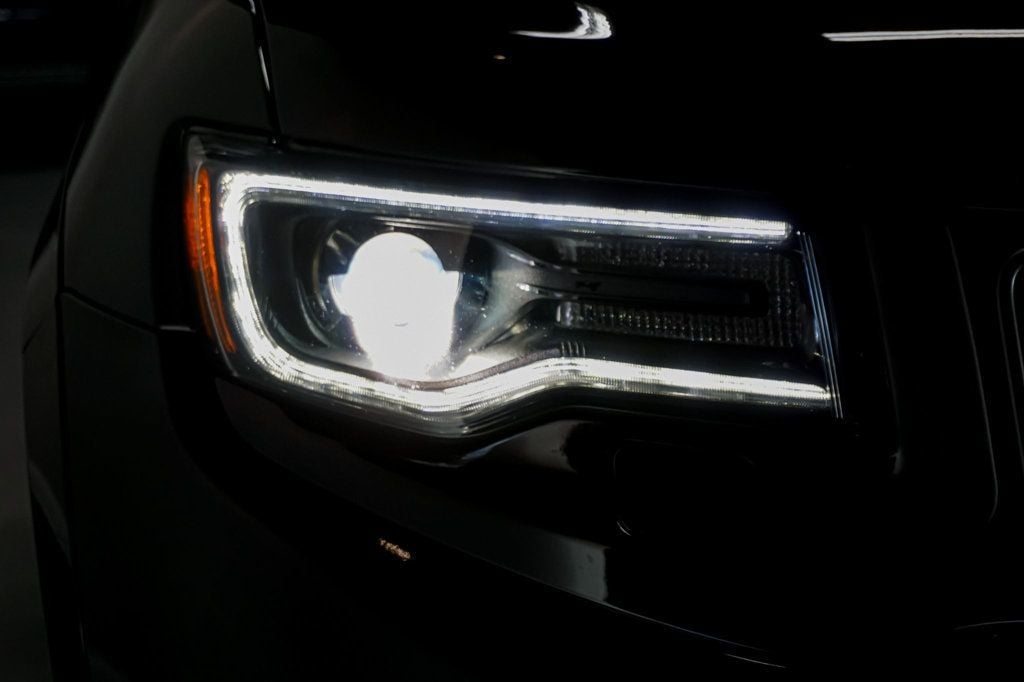 2021 Jeep Grand Cherokee *$102k+ MSRP* *Laguna Interior* *Hi-Perf Audio* *All Stock* - 23048211 - 90