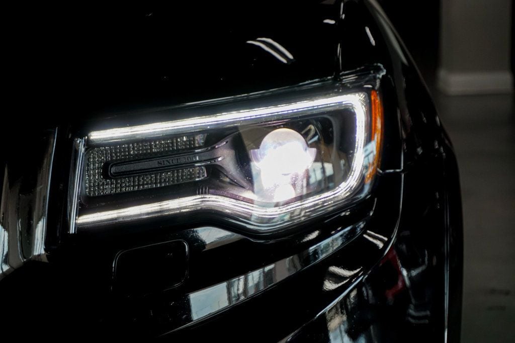 2021 Jeep Grand Cherokee *$102k+ MSRP* *Laguna Interior* *Hi-Perf Audio* *All Stock* - 23048211 - 91