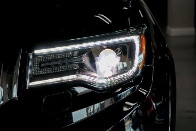 2021 Jeep Grand Cherokee *$102k+ MSRP* *Laguna Interior* *Hi-Perf Audio* *All Stock* - 23048211 - 91