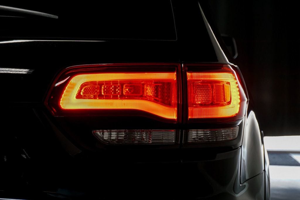 2021 Jeep Grand Cherokee *$102k+ MSRP* *Laguna Interior* *Hi-Perf Audio* *All Stock* - 23048211 - 93
