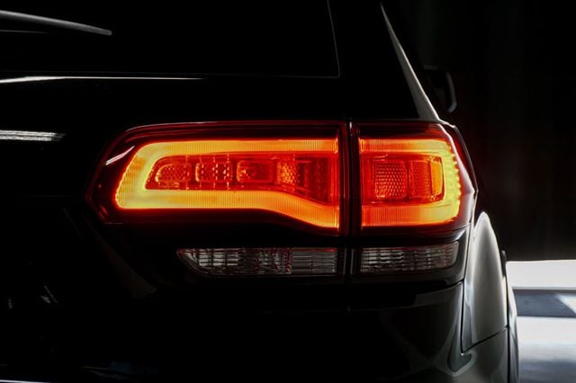 2021 Jeep Grand Cherokee *$102k+ MSRP* *Laguna Interior* *Hi-Perf Audio* *All Stock* - 23048211 - 93